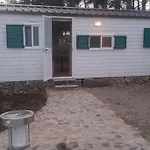 مكان تخييم Helga's Agricampeggio *