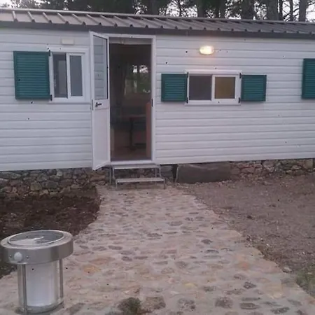 Campingplatz Helga's Agricampeggio *