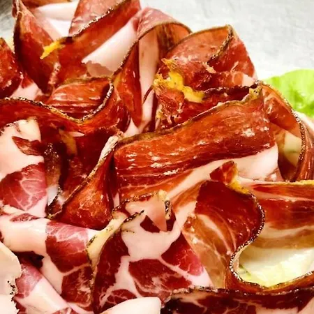 Helga's Agricampeggio