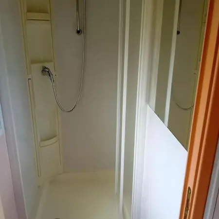 Кемпинг Helga's Agricampeggio