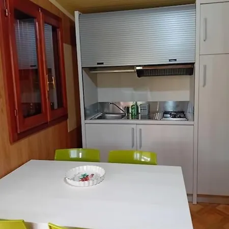 Кемпинг Helga's Agricampeggio *