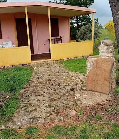 Helga's Agricampeggio