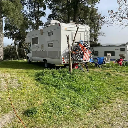 Кемпинг Helga's Agricampeggio Seulo