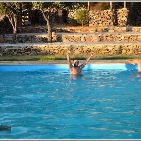 Helga's Agricampeggio Seùlo