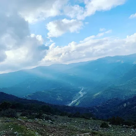 Helga's Agricampeggio