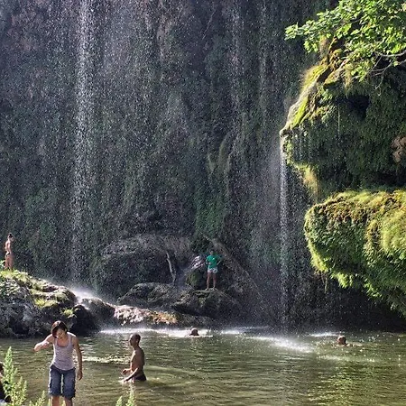 Helga's Agricampeggio Seulo