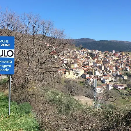 Helga's Agricampeggio