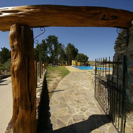 Кемпинг Helga's Agricampeggio *