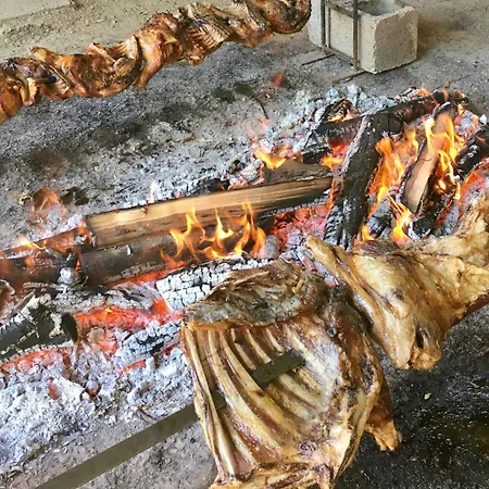 Helga's Agricampeggio