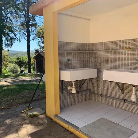 Helga's Agricampeggio Seùlo