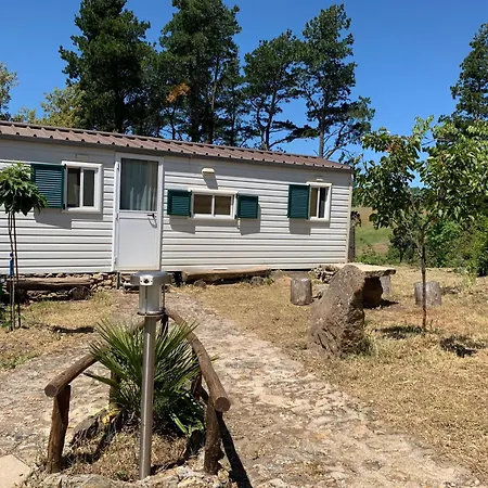 Helga's Agricampeggio