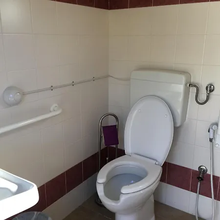 Кемпинг Helga's Agricampeggio