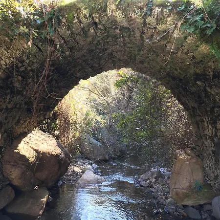 Helga's Agricampeggio キャンプ場 *