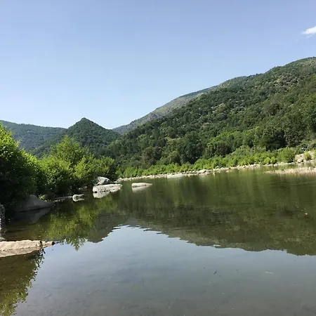 Helga's Agricampeggio * Seulo