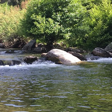 Кемпинг Helga's Agricampeggio Seulo