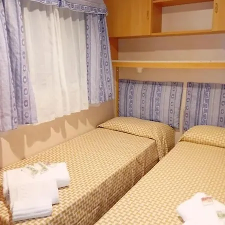 Helga's Agricampeggio