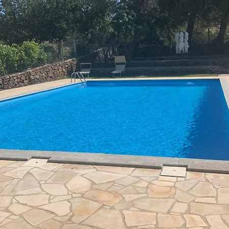 Helga's Agricampeggio Seùlo