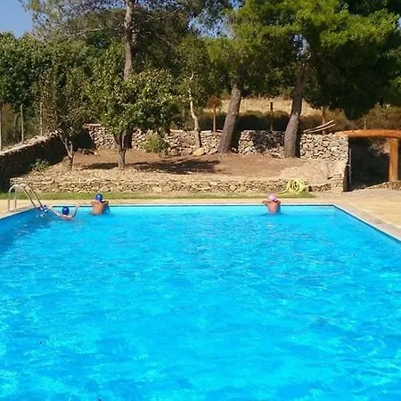 Helga's Agricampeggio Seùlo