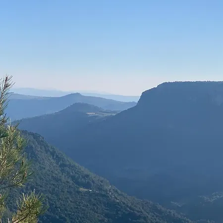 Parque de Campismo Helga's Agricampeggio Seùlo