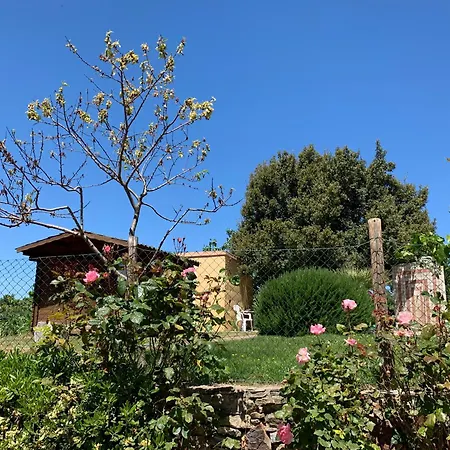 Helga's Agricampeggio