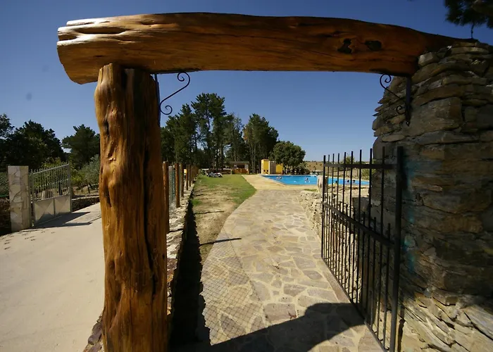 Campsite Helga's Agricampeggio *