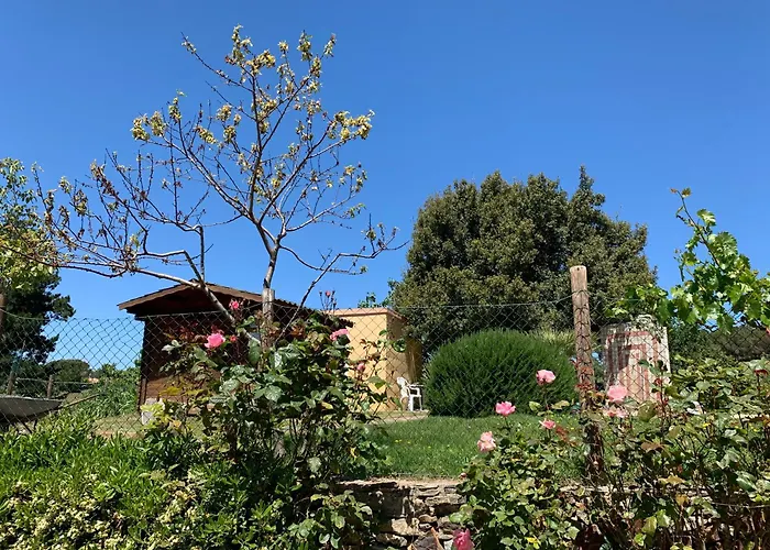 Helga's Agricampeggio