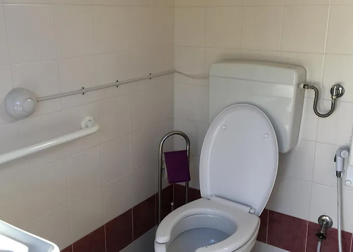 Campsite Helga's Agricampeggio